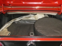 1971 Ford Mustang for sale (ID-164270)