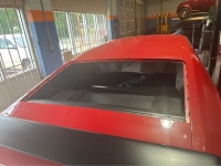 1971 Ford Mustang for sale (ID-164540)