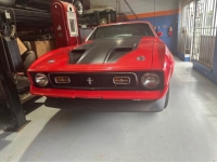 1971 Ford Mustang for sale (ID-164540)