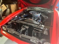 1971 Ford Mustang for sale (ID-164540)