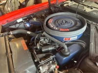 1971 Ford Mustang for sale (ID-164540)