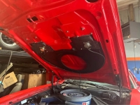 1971 Ford Mustang for sale (ID-164540)