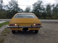 1971 Ford Pinto for sale in Michigan (ID-129915)