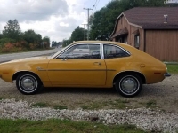 1971 Ford Pinto for sale in Michigan (ID-129915)