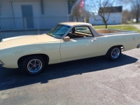 1971 Ford Ranchero for sale (ID-114972)