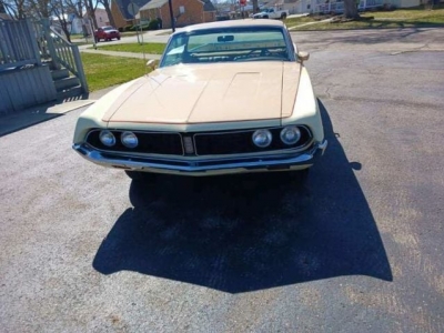 1971 Ford Ranchero for sale