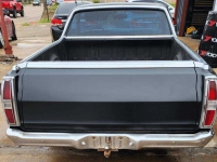 1971 Ford Ranchero for sale in Midlothian, Texas (ID-119204)