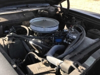 1971 Ford Ranchero for sale in Midlothian, Texas (ID-119204)