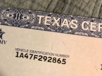 1971 Ford Ranchero for sale in Midlothian, Texas (ID-119204)