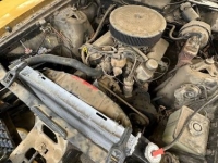 1971 Ford Ranchero for sale in Michigan (ID-122079)
