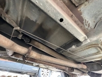 1971 Ford Ranchero for sale in Michigan (ID-122079)