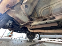 1971 Ford Ranchero for sale in Michigan (ID-122079)