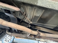 1971 Ford Ranchero for sale in Michigan (ID-122079)