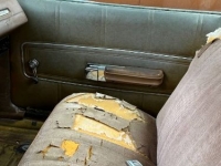 1971 Ford Ranchero for sale in Michigan (ID-122079)