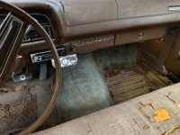 1971 Ford Ranchero for sale in Michigan (ID-122079)