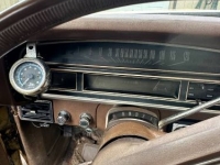 1971 Ford Ranchero for sale in Michigan (ID-122079)