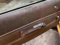 1971 Ford Ranchero for sale in Michigan (ID-122079)