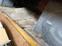 1971 Ford Ranchero for sale in Michigan (ID-122079)
