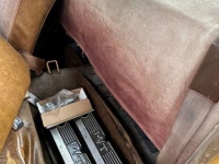 1971 Ford Ranchero for sale in Michigan (ID-122079)