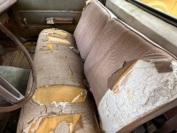 1971 Ford Ranchero for sale in Michigan (ID-122079)