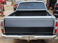 1971 Ford Ranchero for sale (ID-123572)