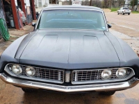 1971 Ford Ranchero for sale (ID-123572)