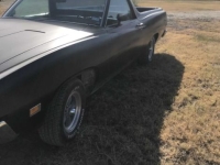 1971 Ford Ranchero for sale (ID-123572)