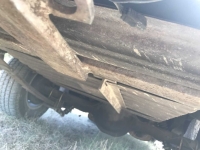 1971 Ford Ranchero for sale (ID-123572)