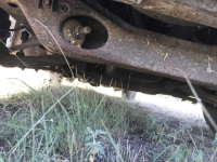 1971 Ford Ranchero for sale (ID-123572)