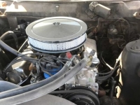 1971 Ford Ranchero for sale (ID-123572)