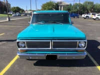 1971 Ford Ranger for sale in Michigan (ID-122245)