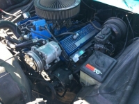 1971 Ford Ranger for sale in Michigan (ID-122245)