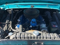 1971 Ford Ranger for sale in Michigan (ID-122245)