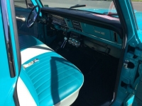 1971 Ford Ranger for sale in Michigan (ID-122245)