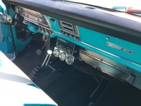 1971 Ford Ranger for sale in Michigan (ID-122245)