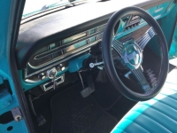 1971 Ford Ranger for sale in Michigan (ID-122245)
