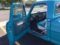 1971 Ford Ranger for sale in Michigan (ID-122245)