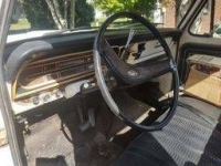 1971 Ford Ranger for sale in Michigan (ID-124480)
