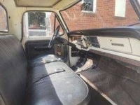 1971 Ford Ranger for sale in Michigan (ID-124480)