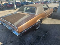 1971 Ford Thunderbird for sale in Michigan (ID-145423)