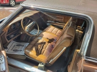 1971 Ford Thunderbird for sale in Michigan (ID-145423)