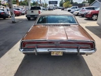 1971 Ford Thunderbird for sale in Michigan (ID-145423)
