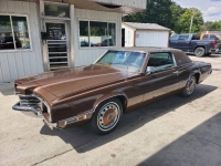 1971 Ford Thunderbird for sale in Michigan (ID-145423)