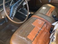 1971 Ford Thunderbird for sale in Michigan (ID-161718)