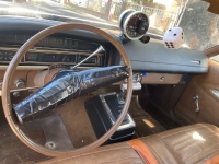 1971 Ford Thunderbird for sale in Michigan (ID-161718)