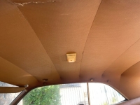 1971 Ford Thunderbird for sale in Michigan (ID-161718)