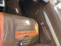 1971 Ford Thunderbird for sale in Michigan (ID-161718)