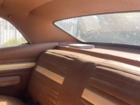 1971 Ford Thunderbird for sale in Michigan (ID-161718)