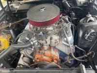 1971 Ford Thunderbird for sale in Michigan (ID-161718)