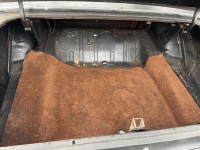 1971 Ford Thunderbird for sale in Michigan (ID-161718)